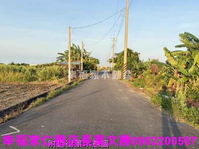 台南農地-8
