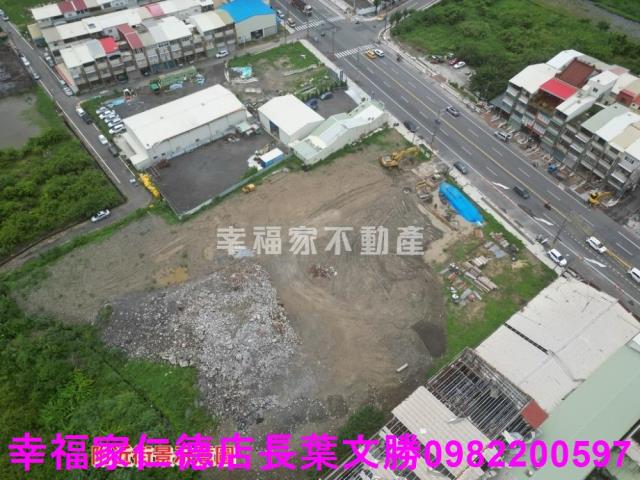 台南新營建地-14