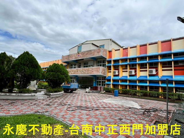 台南柳營農地-9