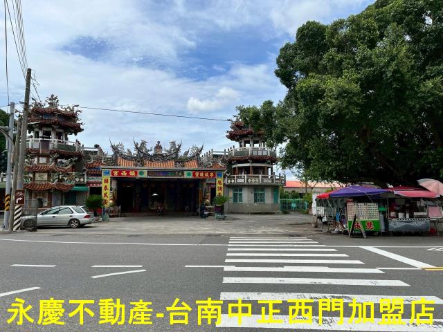 台南柳營農地-12