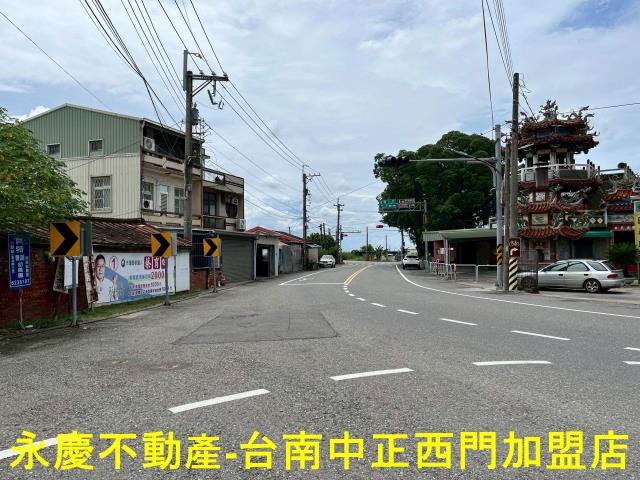 台南柳營農地-13