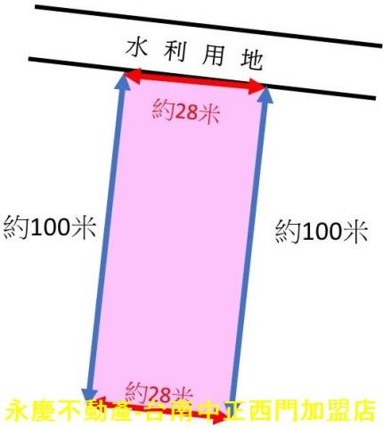 台南柳營農地-14