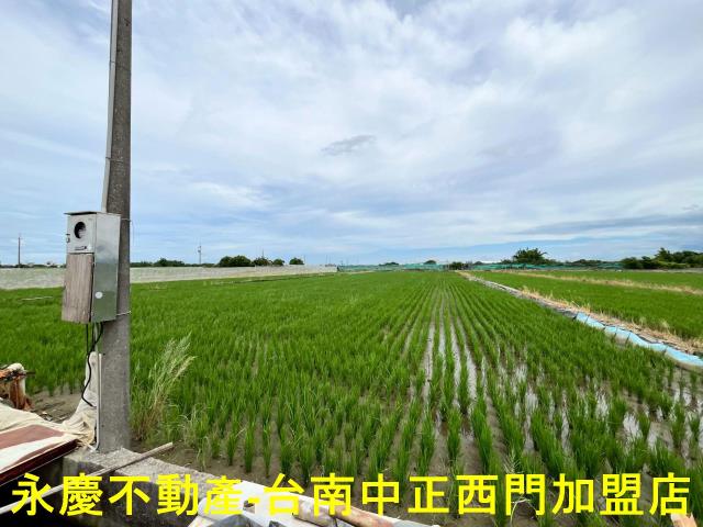 台南柳營農地-0