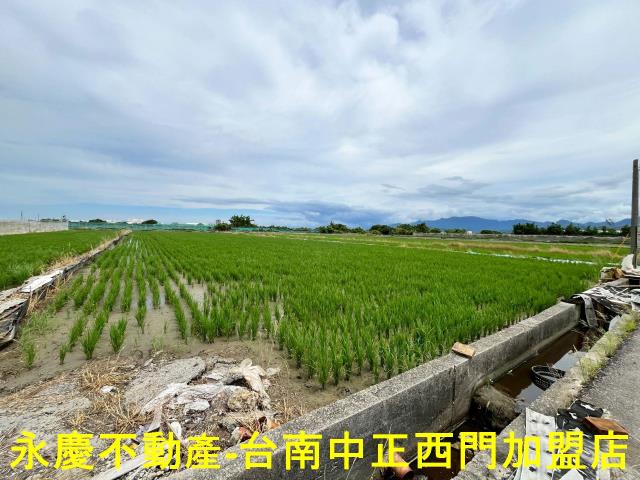 台南柳營農地-1