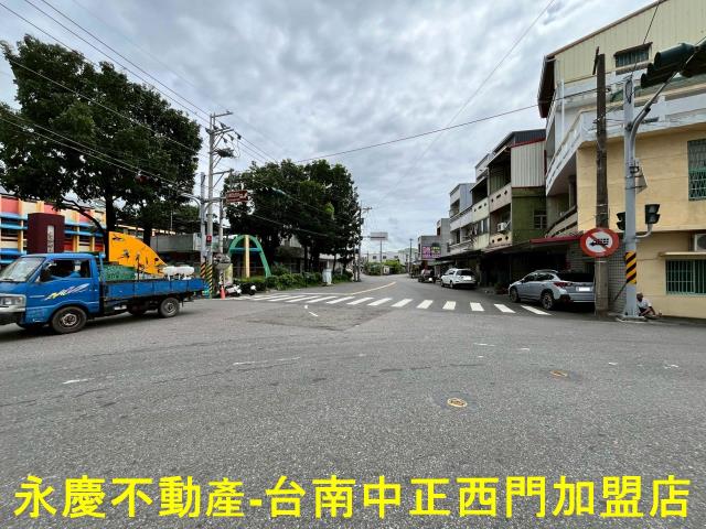 台南柳營農地-6
