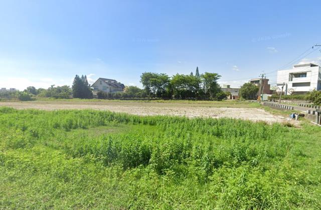 台南歸仁農地-3