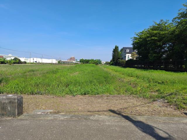 台南歸仁農地-5