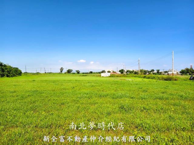 新營農地-12