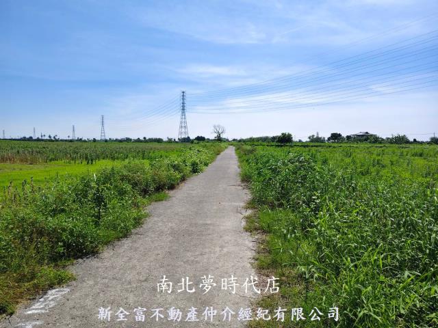 新營農地-5
