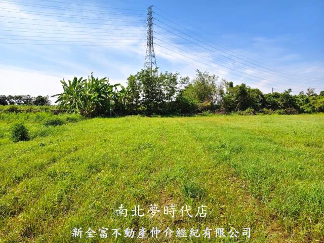 新營農地-8