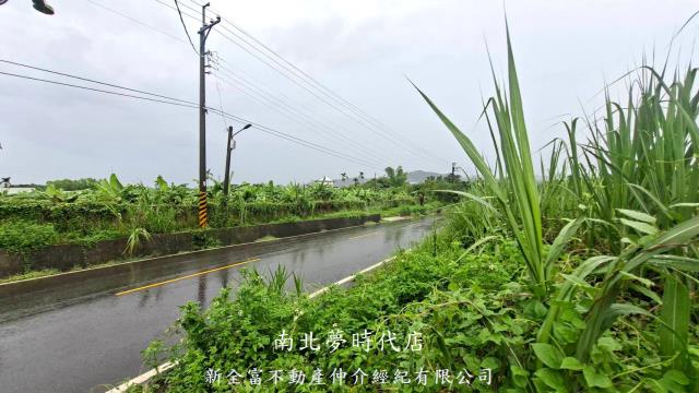 楠西農地-11
