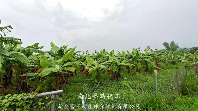 楠西農地-1