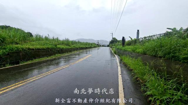 楠西農地-4