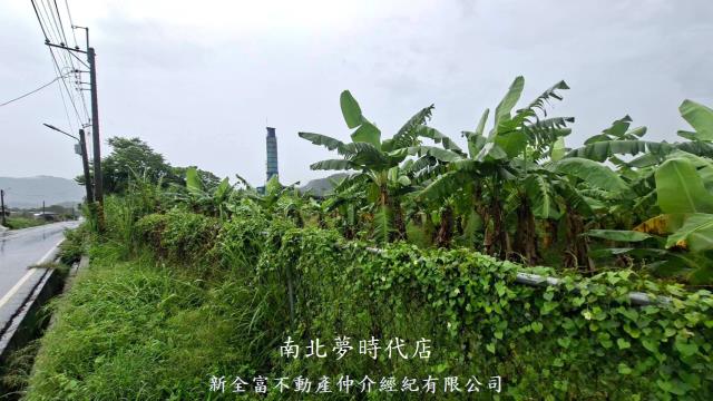 楠西農地-8