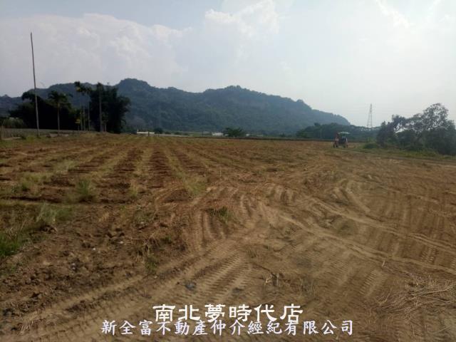 楠西農地-12