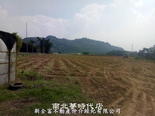 楠西農地-13