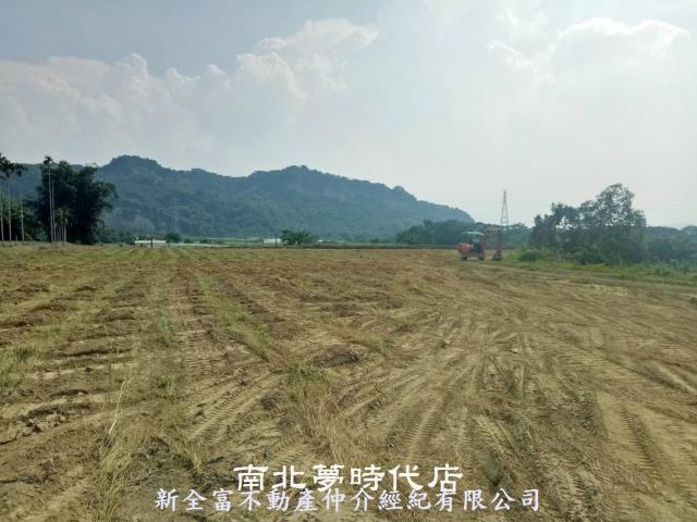 楠西農地-5