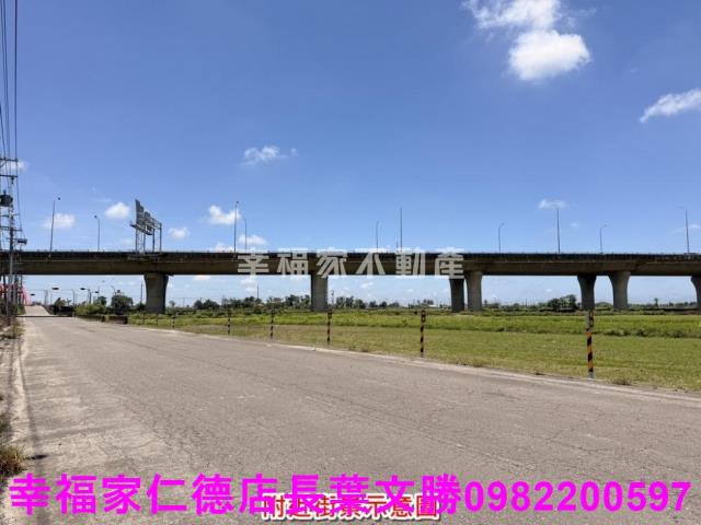 台南農地-9