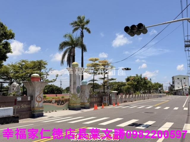 台南農地-10