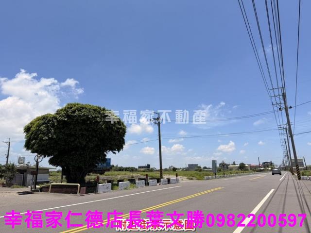 台南農地-12