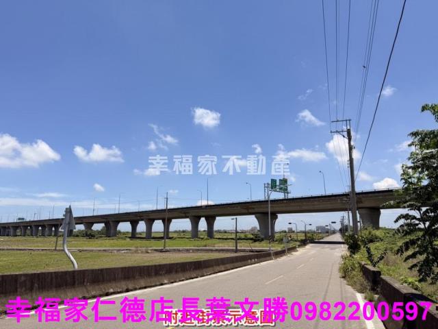 台南農地-13