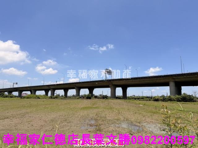台南農地-0