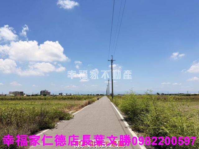 台南農地-2