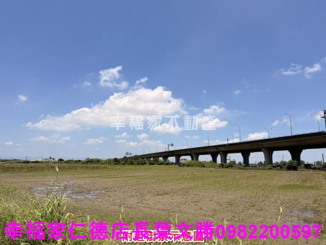 台南農地-3