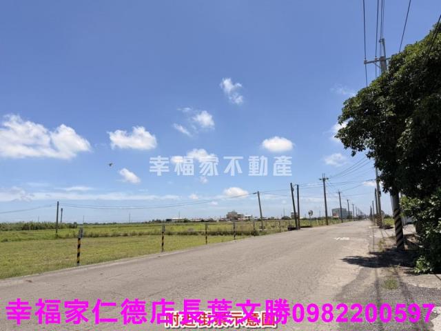 台南農地-5