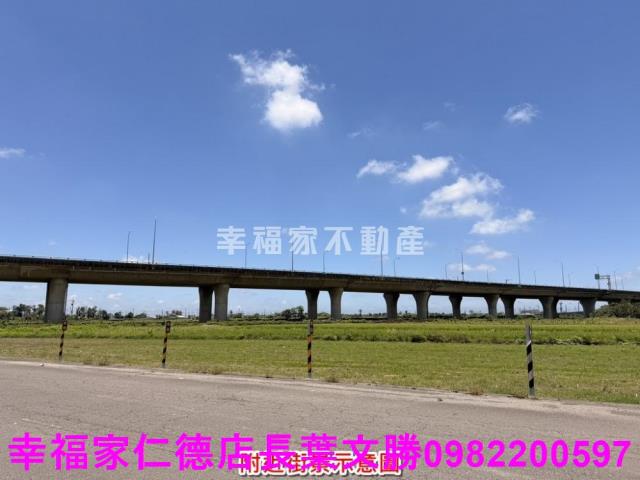 台南農地-6