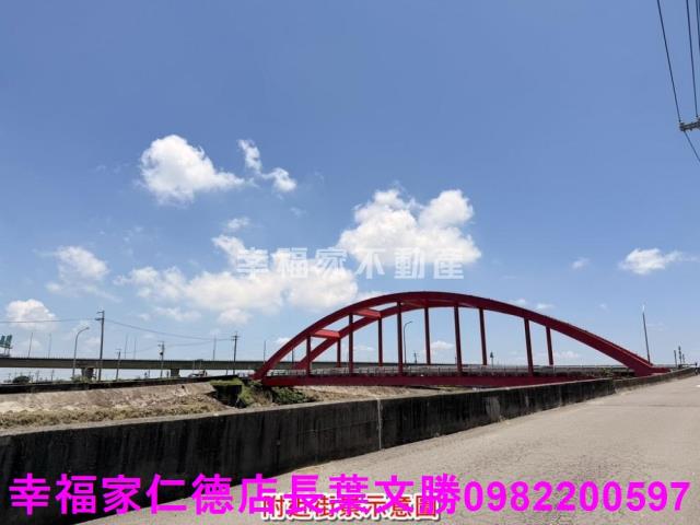 台南農地-7