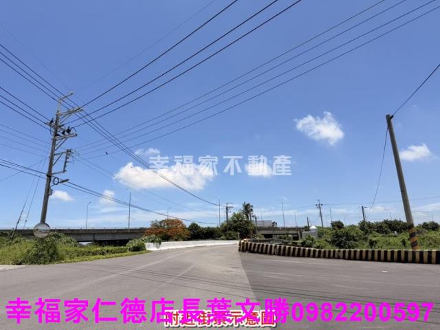 台南農地-8