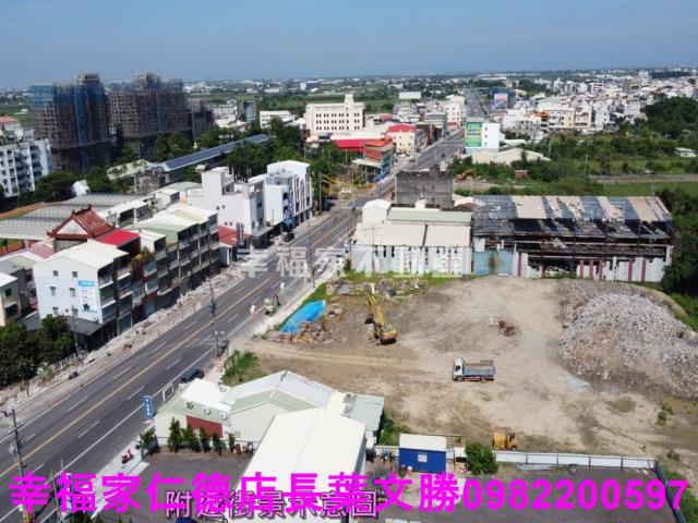 台南建地-9