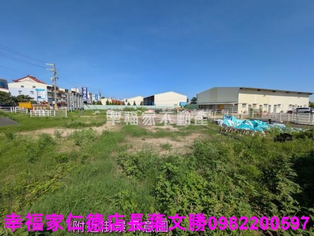 台南建地-2