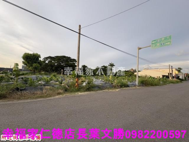 台南農地-9
