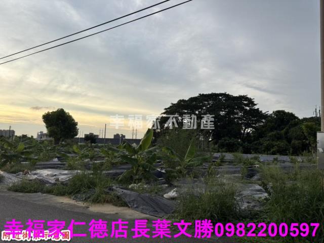 台南農地-1