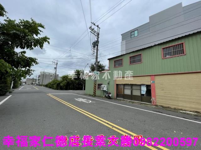 台南建地-7