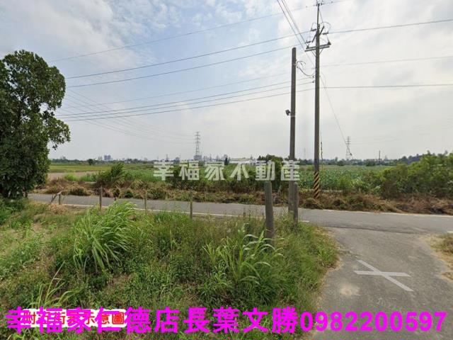 台南農地-2