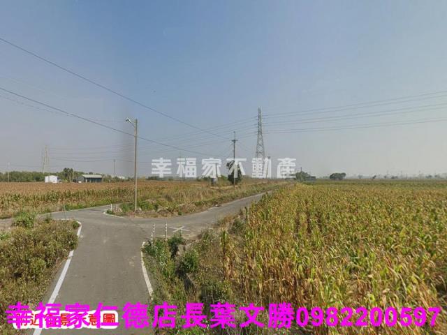 台南農地-3