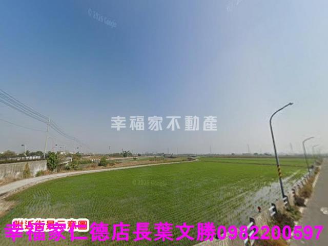 台南農地-7