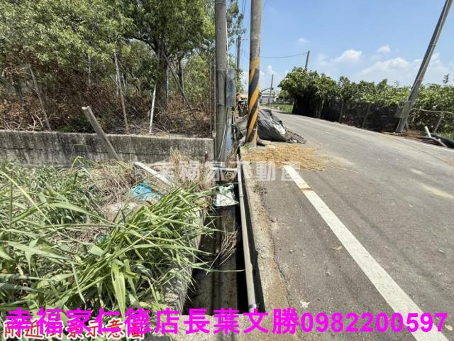 台南善化農地-9