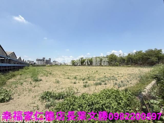 台南善化農地-13
