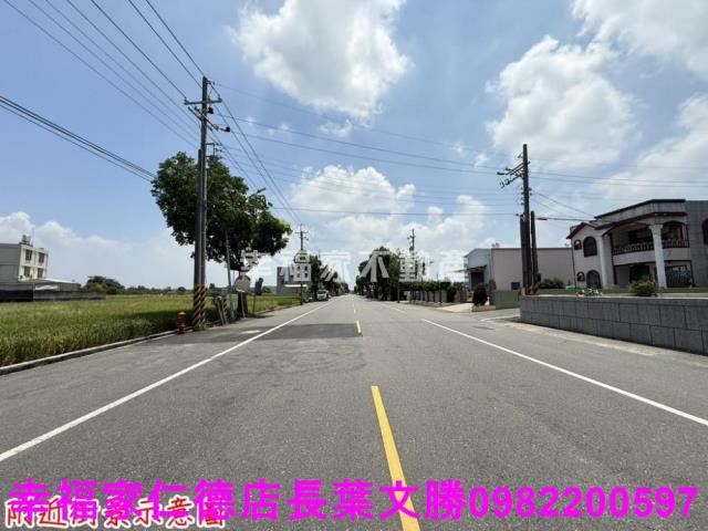 台南善化農地-4