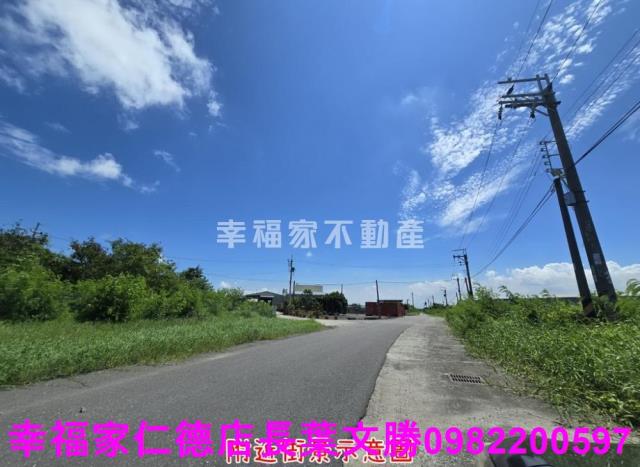 台南仁德農地-13