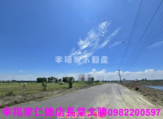 台南仁德農地-14