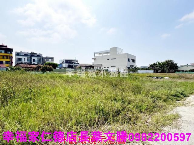 台南西港建地-2