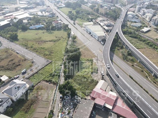 台南新營工業地-9