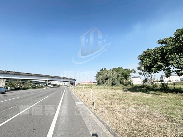台南新營工業地-10