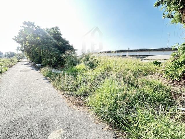 台南新營工業地-11