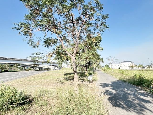 台南新營工業地-13